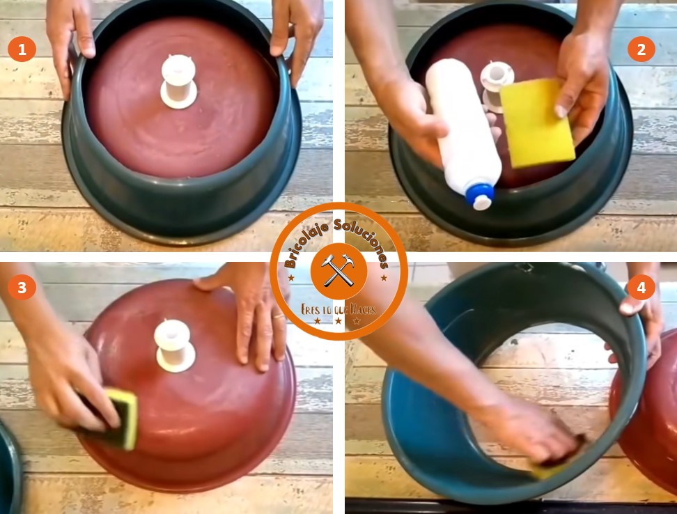 cómo-hacer-un-lavabo-de-cemento-moderno-colocando-como-desmoldante-jabón-líquido